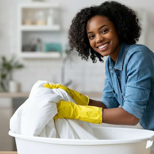 Clean and Comfortable | Oasis Massage
